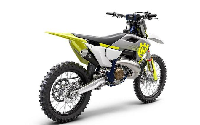 2024 Husqvarna Motorcycles TC250