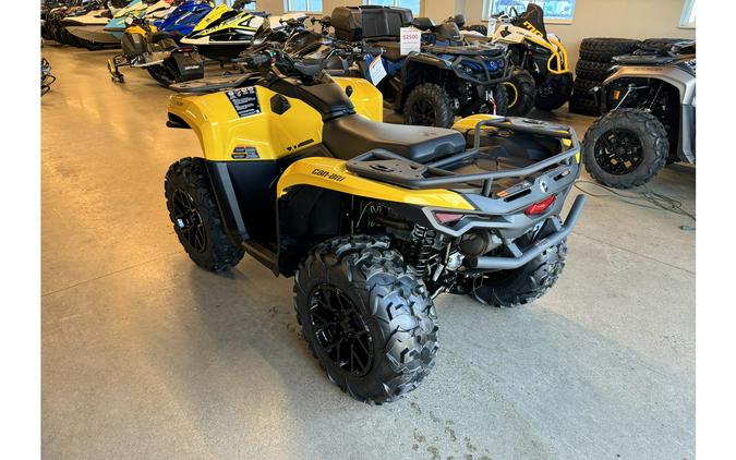 2024 Can-Am Outlander XT 700