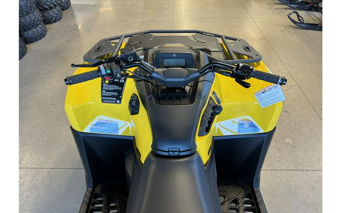 2024 Can-Am Outlander XT 700