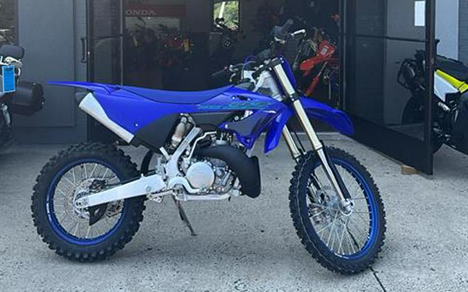 2024 Yamaha YZ250X