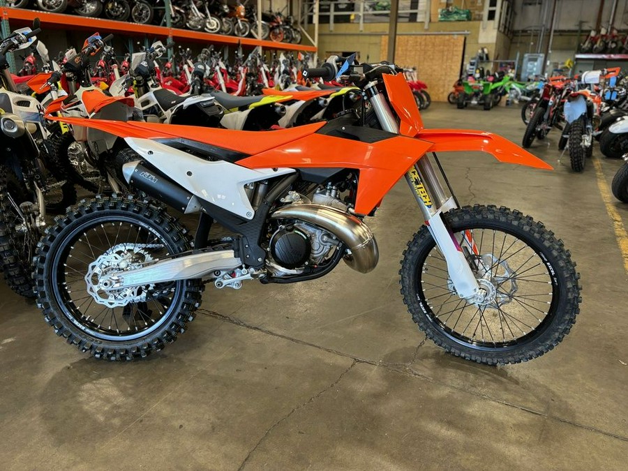 2024 KTM 300 SX