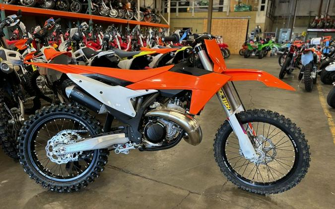 2024 KTM 300 SX