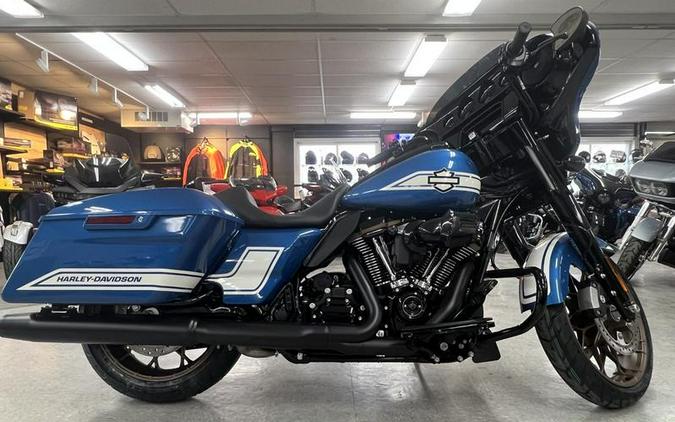 2023 Harley-Davidson® FLHXST - Street Glide® ST