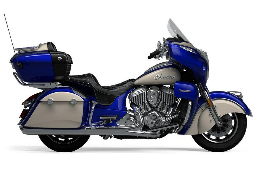 2024 Indian Motorcycle ROADMASTER