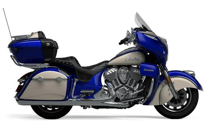 2024 Indian Motorcycle ROADMASTER