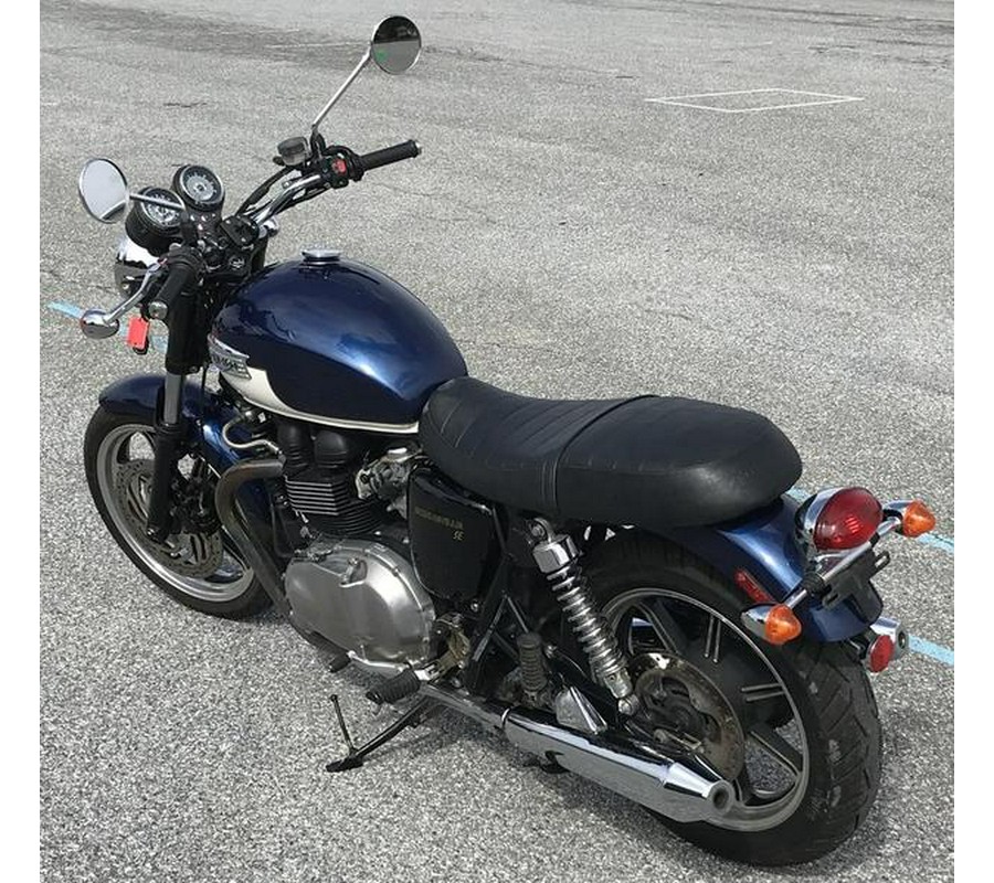 2009 Triumph BONNEVILLE