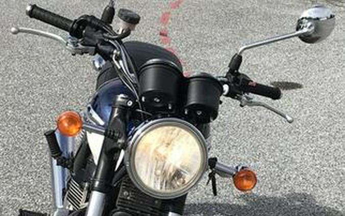 2009 Triumph BONNEVILLE