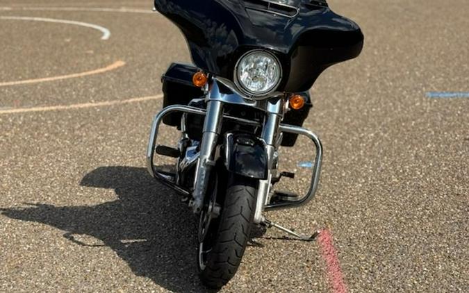2022 Harley-Davidson® FLHX - Street Glide®