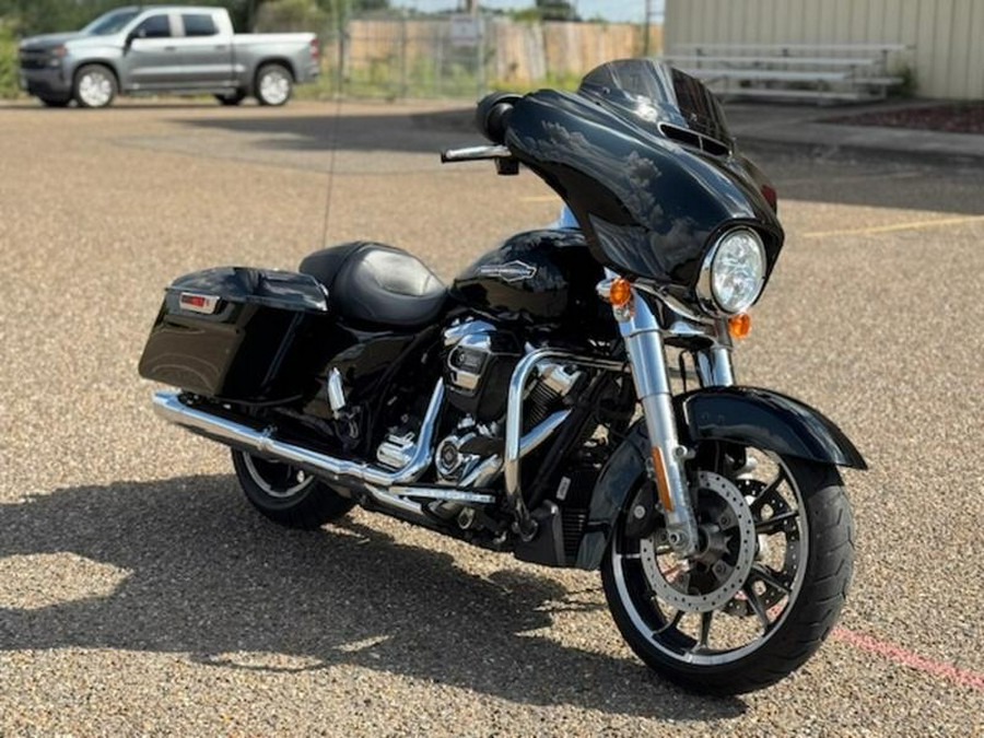 2022 Harley-Davidson® FLHX - Street Glide®