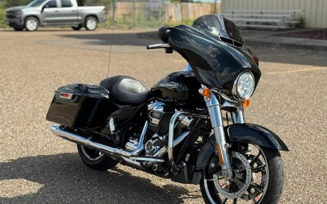 2022 Harley-Davidson® FLHX - Street Glide®