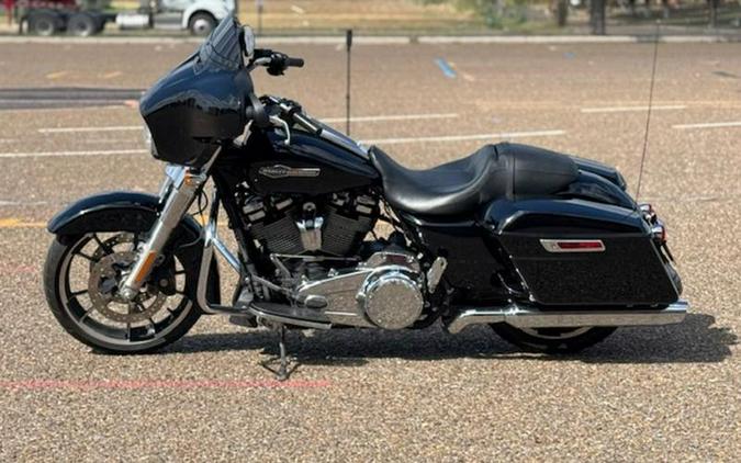 2022 Harley-Davidson® FLHX - Street Glide®