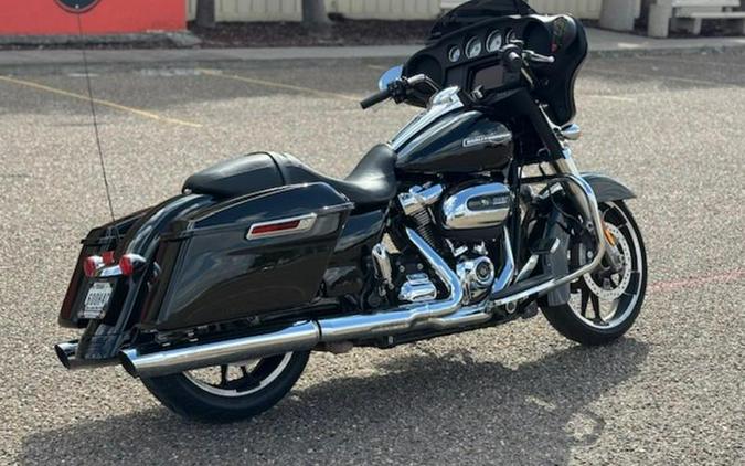 2022 Harley-Davidson® FLHX - Street Glide®