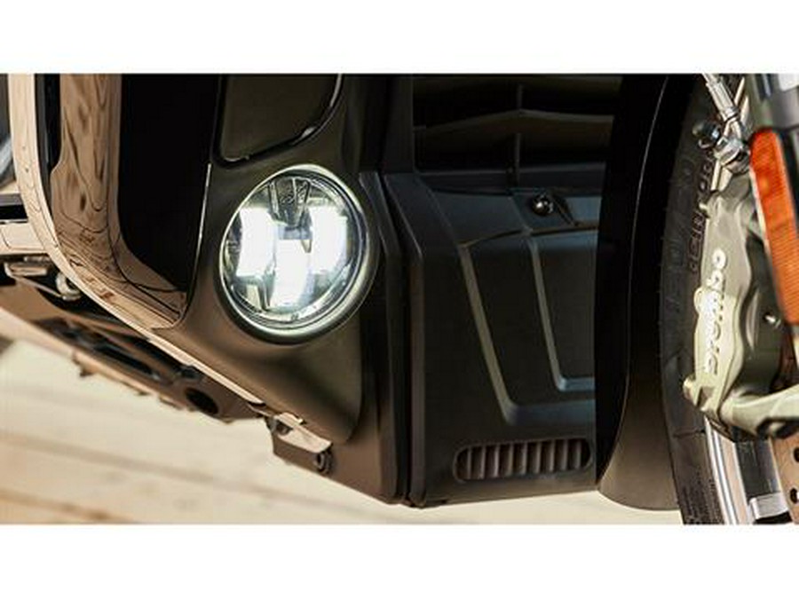 2023 Indian Motorcycle Pursuit® Limited with Premium Package