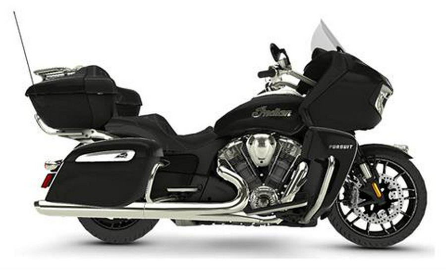 2023 Indian Motorcycle Pursuit® Limited with Premium Package