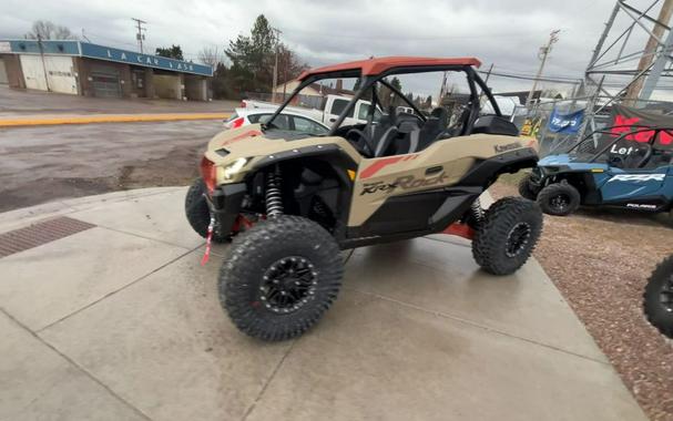 2026 Kawasaki Teryx KRX® 1000 Rock Edition