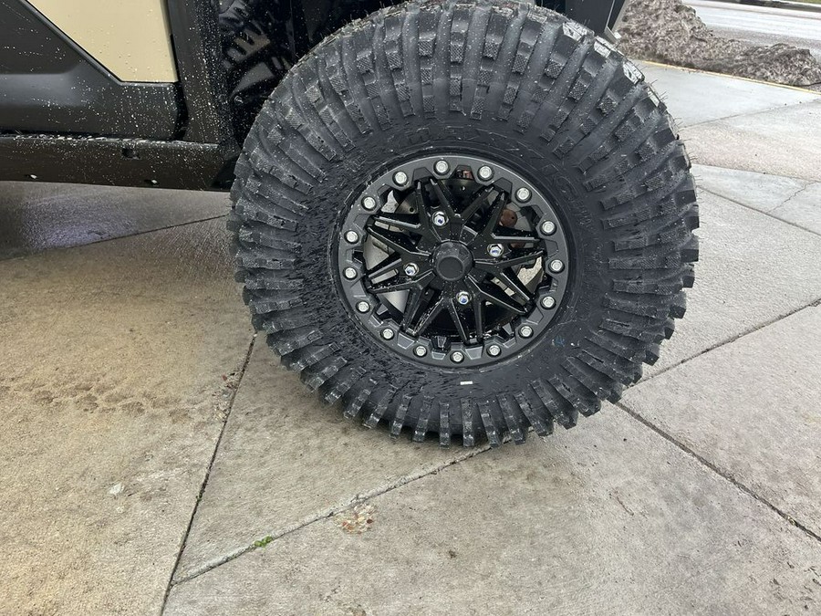 2026 Kawasaki Teryx KRX® 1000 Rock Edition