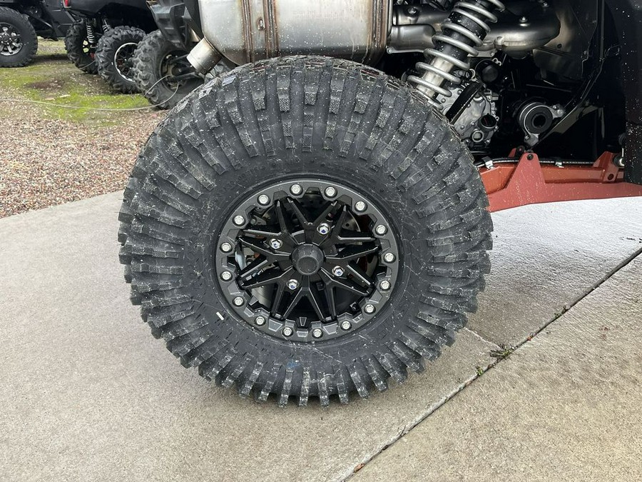 2026 Kawasaki Teryx KRX® 1000 Rock Edition