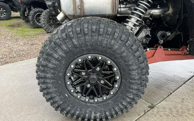 2026 Kawasaki Teryx KRX® 1000 Rock Edition