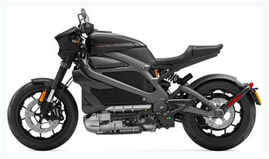 2020 Harley-Davidson Livewire™