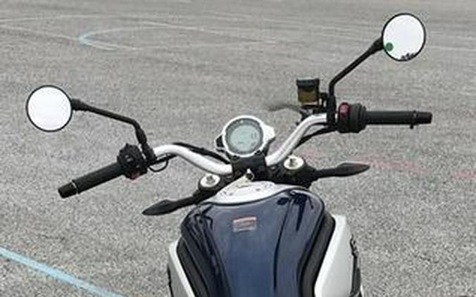 2022 CFMOTO CF700-2US