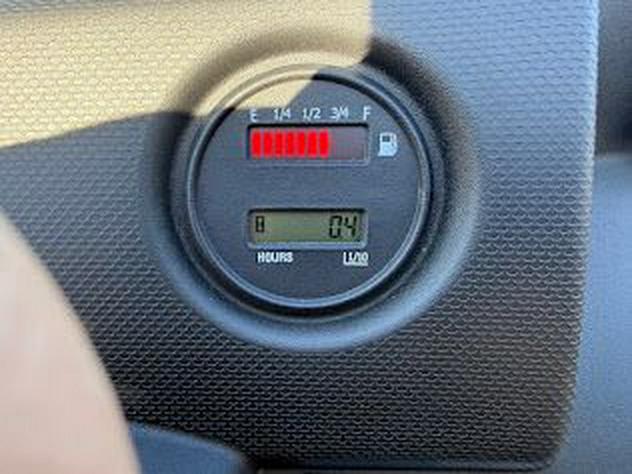 2026 Kawasaki MULE SX 4x4 XC