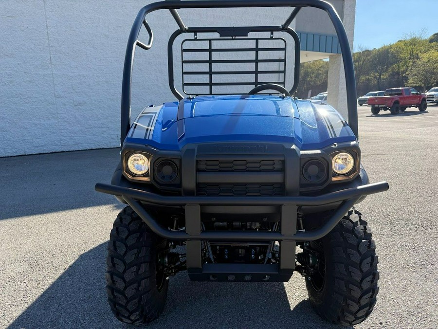 2026 Kawasaki MULE SX 4x4 XC
