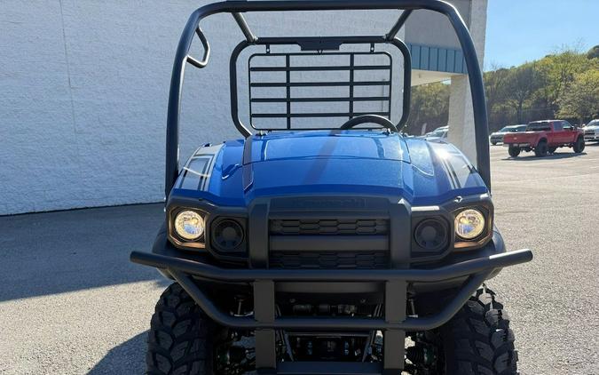2026 Kawasaki MULE SX 4x4 XC