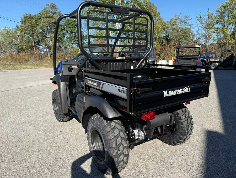 2026 Kawasaki MULE SX 4x4 XC