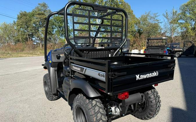 2026 Kawasaki MULE SX 4x4 XC