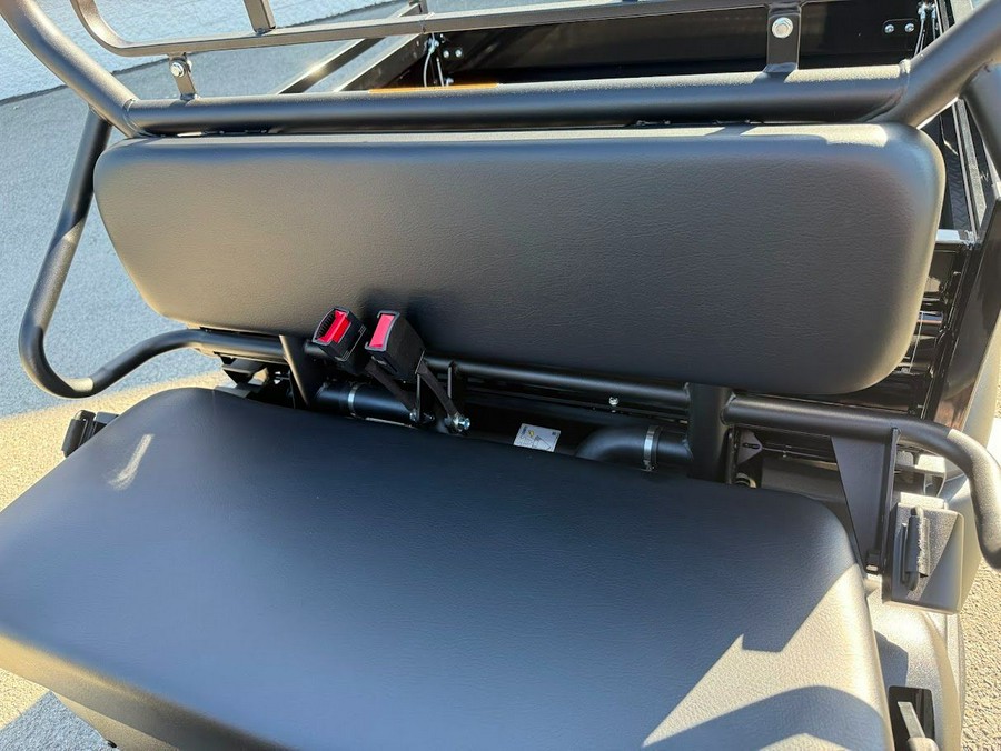 2026 Kawasaki MULE SX 4x4 XC