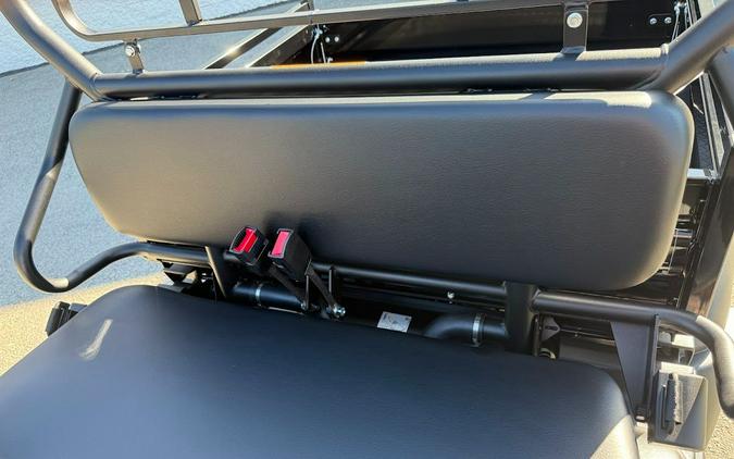 2026 Kawasaki MULE SX 4x4 XC