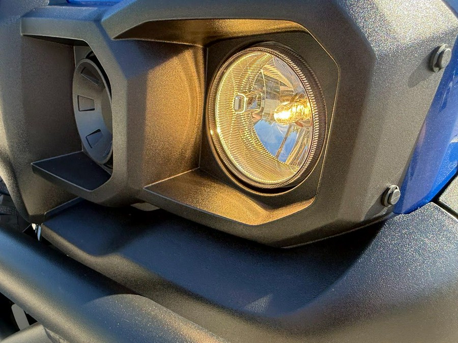 2026 Kawasaki MULE SX 4x4 XC