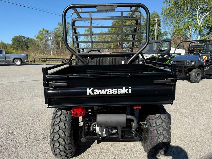 2026 Kawasaki MULE SX 4x4 XC