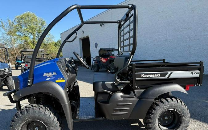 2026 Kawasaki MULE SX 4x4 XC