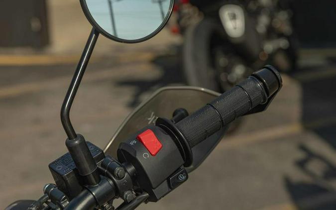 2026 Kawasaki KLX®230 DF ABS