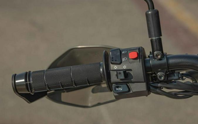 2026 Kawasaki KLX®230 DF ABS