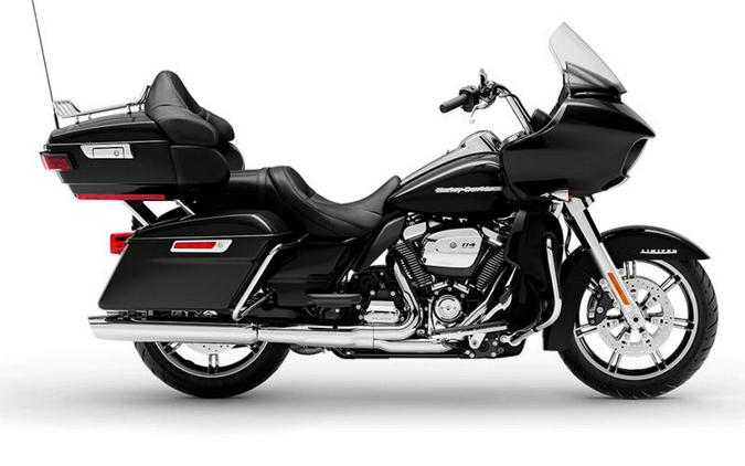 2021 Harley-Davidson® FLTRK - Road Glide® Limited