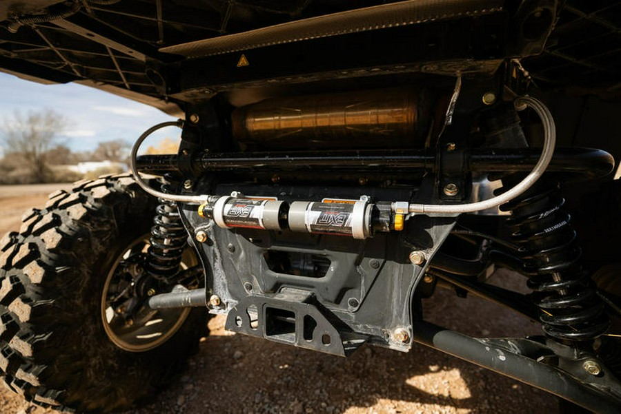 2024 Can-Am® Defender Limited HD10