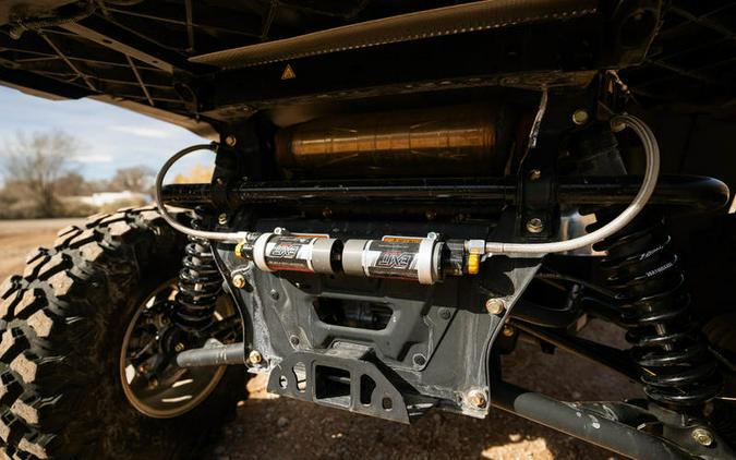 2024 Can-Am® Defender Limited HD10