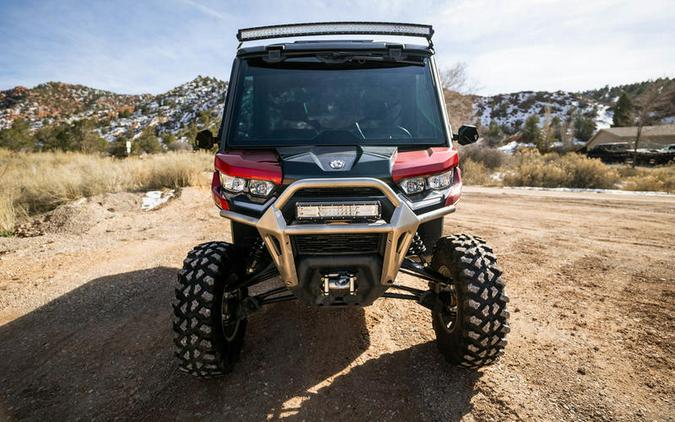 2024 Can-Am® Defender Limited HD10