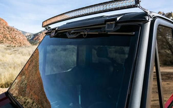 2024 Can-Am® Defender Limited HD10