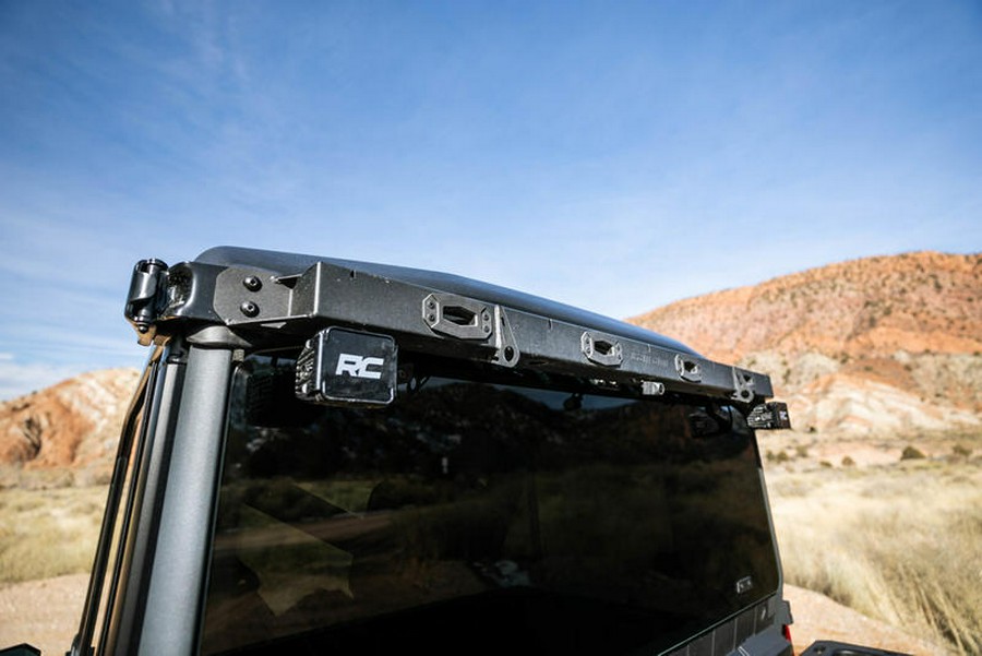 2024 Can-Am® Defender Limited HD10