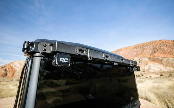 2024 Can-Am® Defender Limited HD10