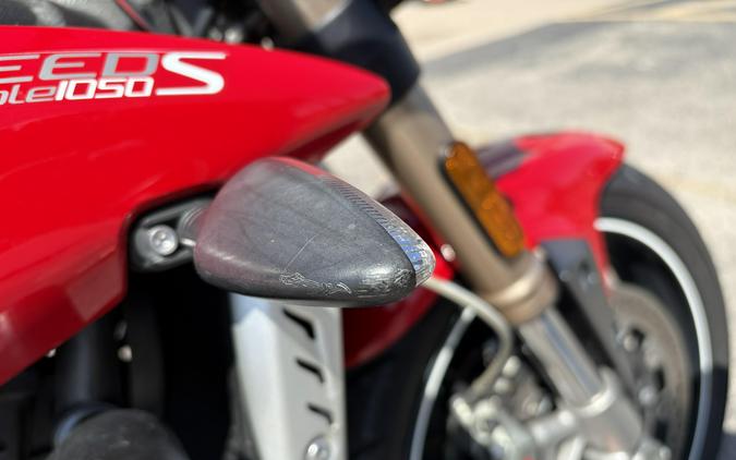 2016 Triumph Speed Triple