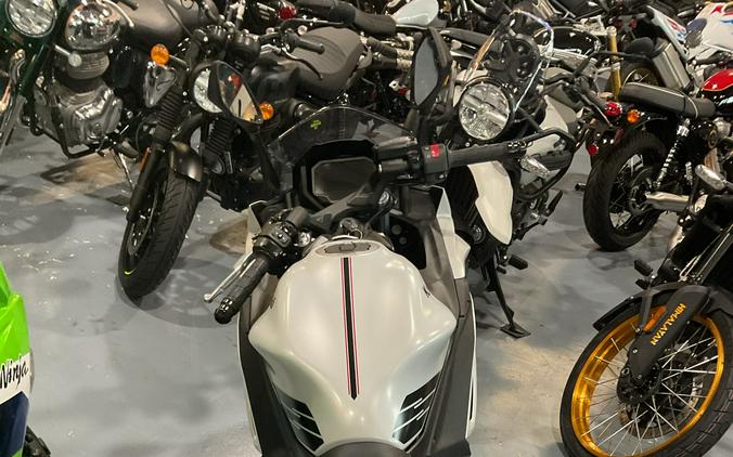 2026 Kawasaki Ninja® 650 ABS