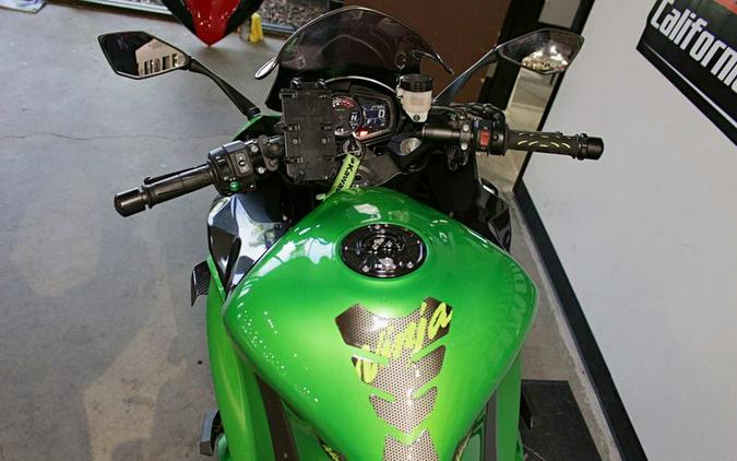 2017 Kawasaki Ninja® 1000 ABS