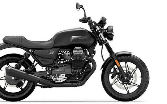 2026 Moto Guzzi V7 Stone