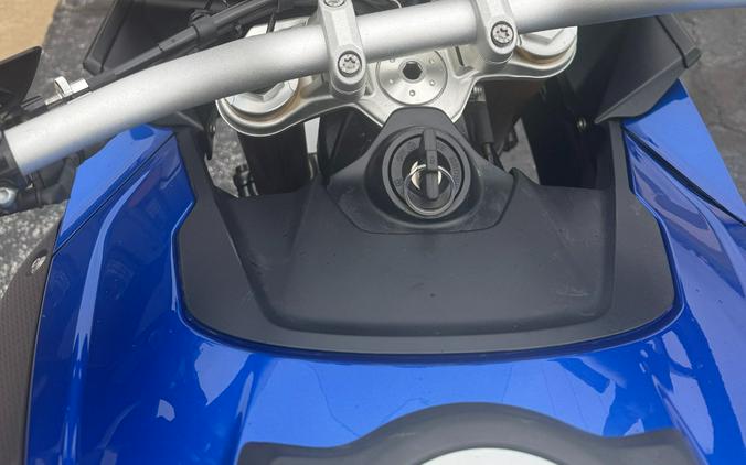 2019 BMW S 1000 XR