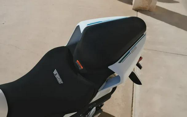 2026 CFMOTO 450SS