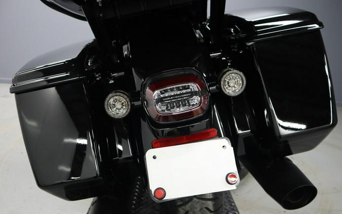 2026 Harley-Davidson® Road Glide Limited FLTRXL